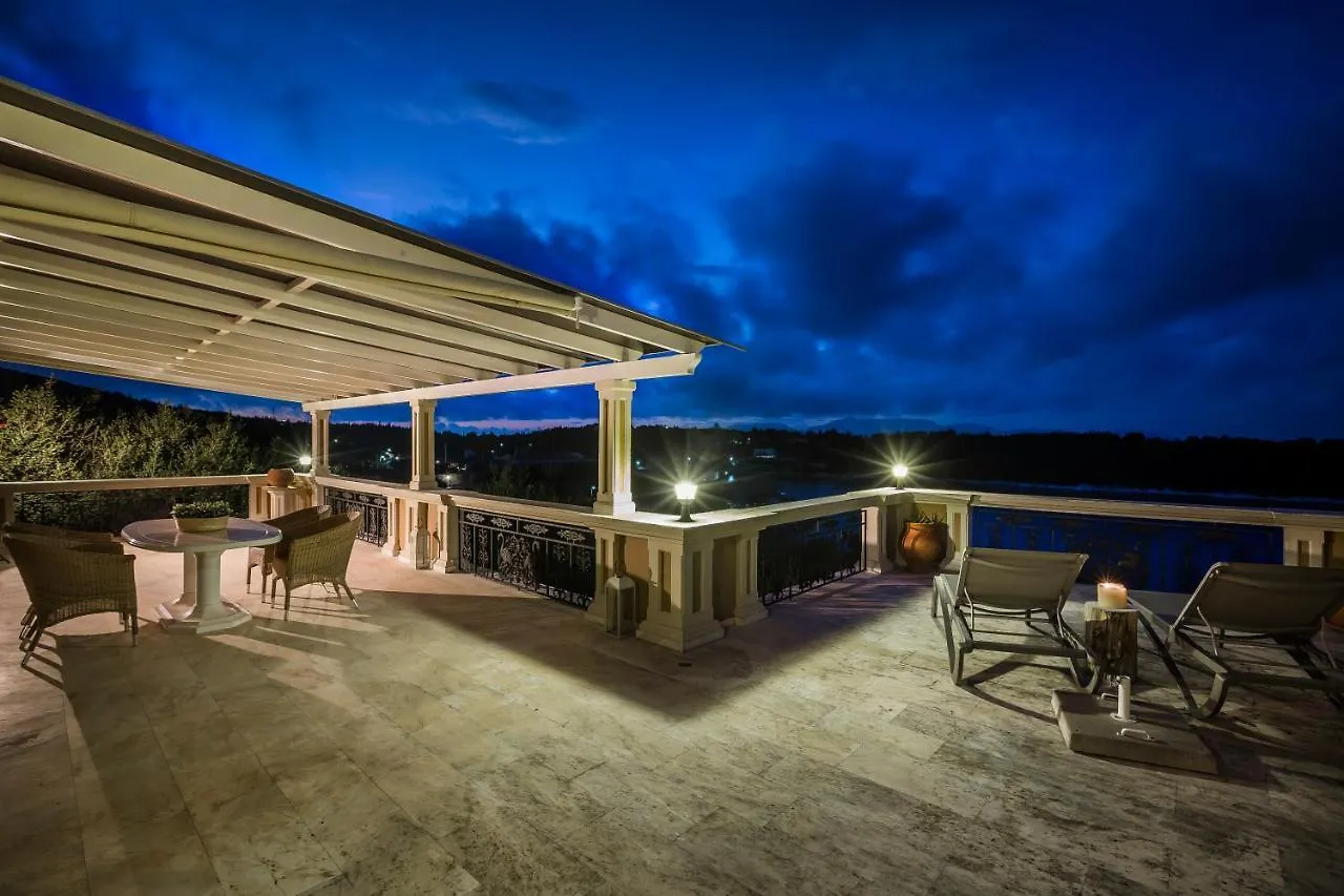 Faros Residence Adults Only Fiskardo 0*,  Greece
