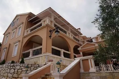 Apartment Faros Residence Adults Only Fiskardo