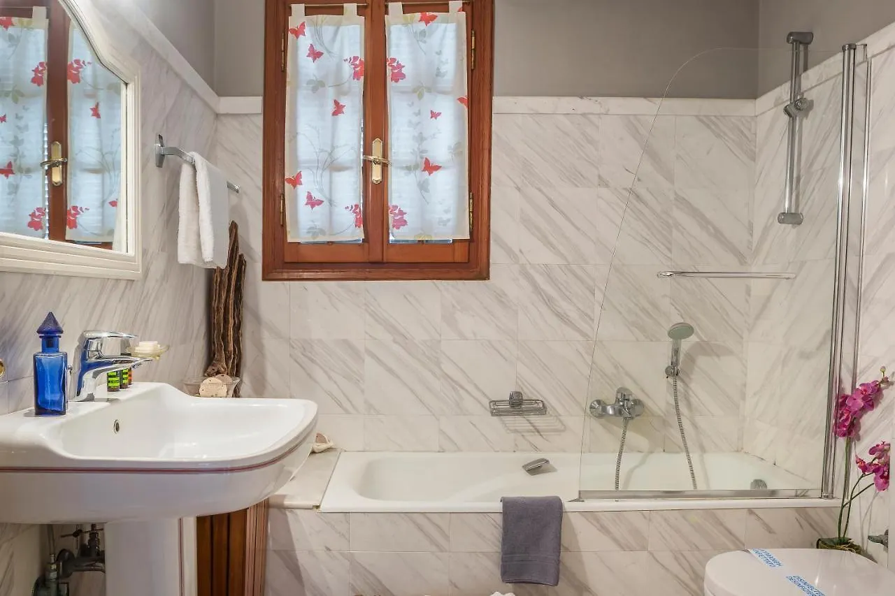 Faros Residence Adults Only Fiskardo Apartment