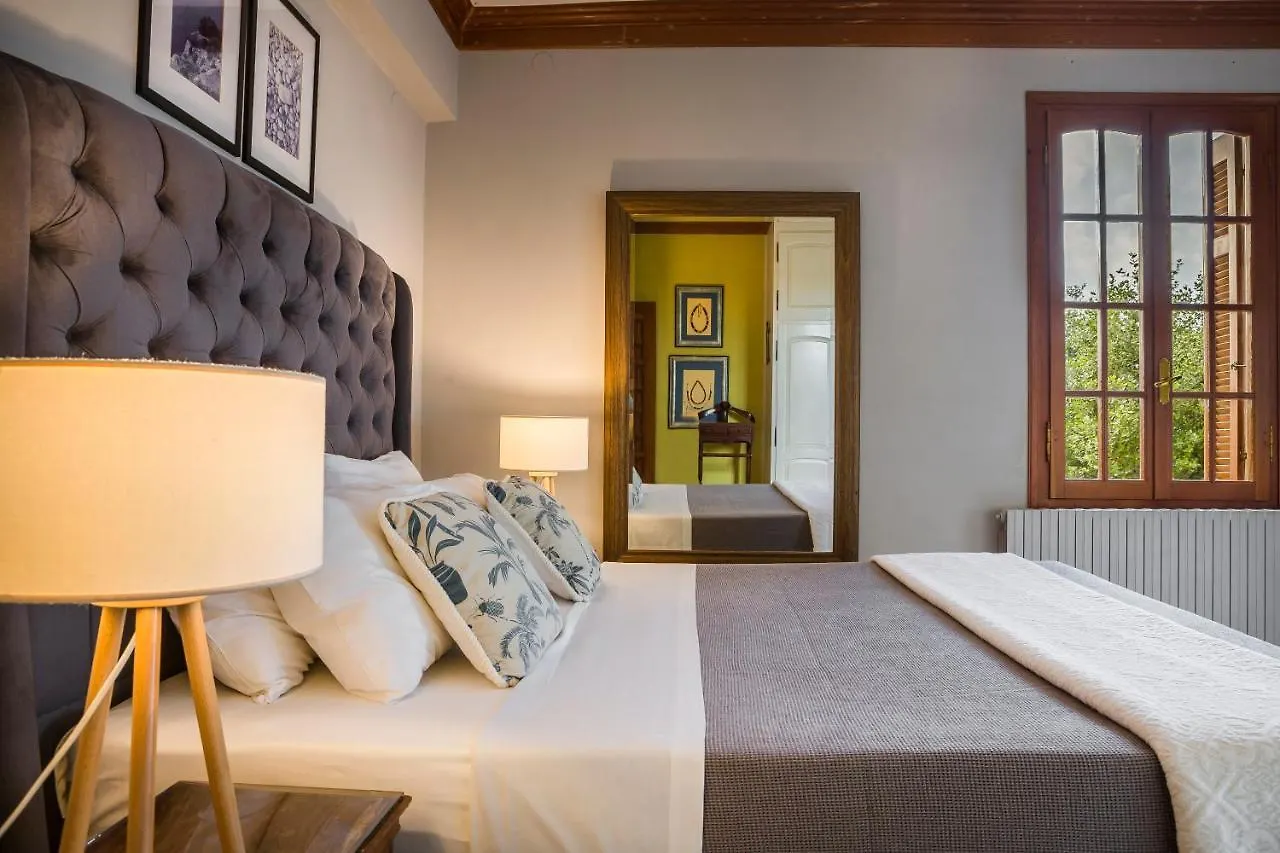 Apartment Faros Residence Adults Only Fiskardo Griechenland