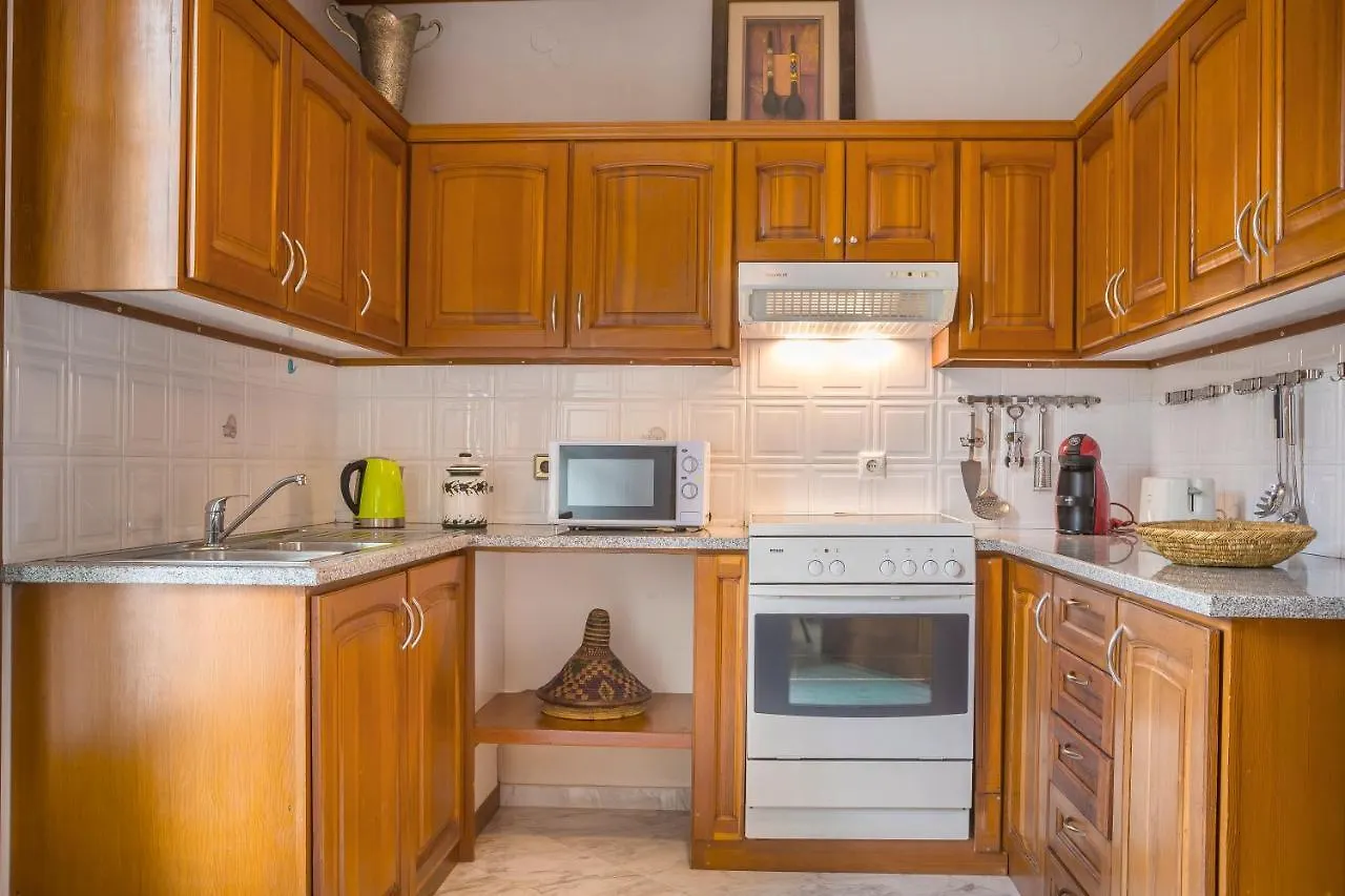Faros Residence Adults Only Fiskardo