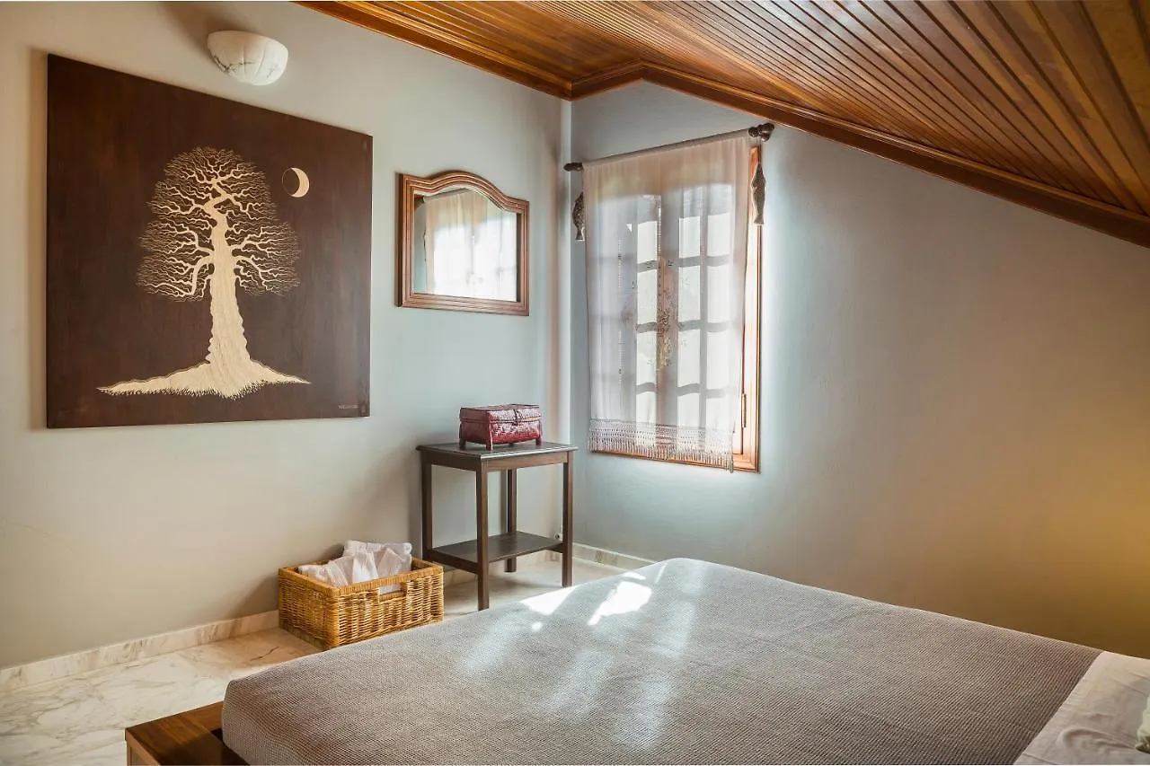 Apartment Faros Residence Adults Only Fiskardo