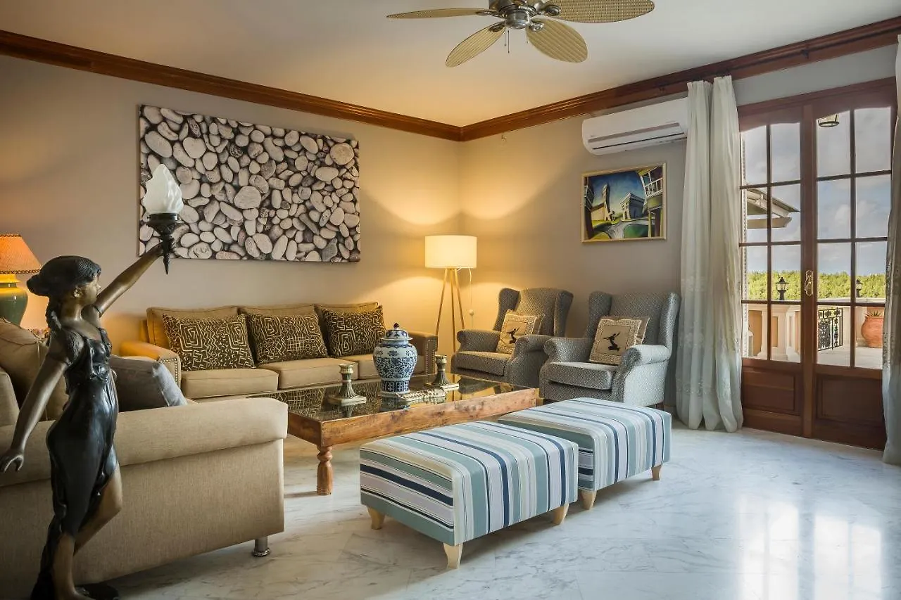 Apartment Faros Residence Adults Only Fiskardo