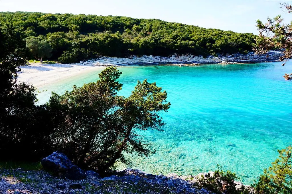Faros Residence Adults Only Fiskardo